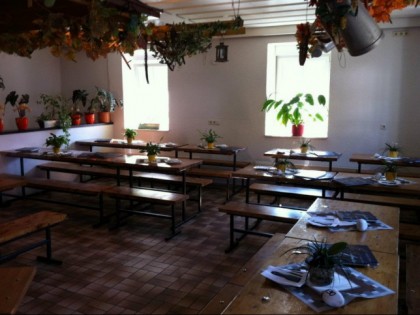 Foto: Kirkeler Flammkuchenhaus