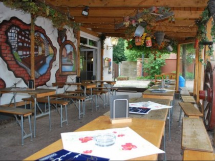 Foto: Kirkeler Flammkuchenhaus